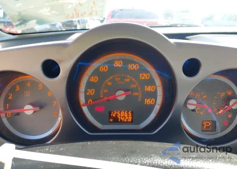 2007 Nissan Murano S from USA, damaged, VIN JN8AZ08W27W639642